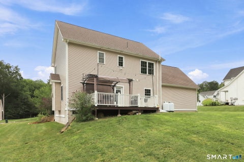 Tiny photo for 6 Tall Wood Drive, East Hampton, CT 06424 (MLS # 24200745)