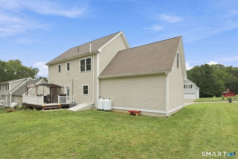 Tiny photo for 6 Tall Wood Drive, East Hampton, CT 06424 (MLS # 24200745)