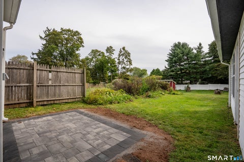 Tiny photo for 394 Mill Street, Southington, CT 06489 (MLS # 24209845)