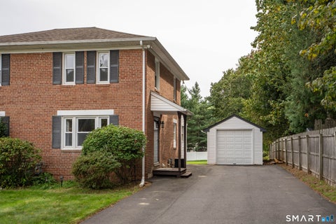 Tiny photo for 394 Mill Street, Southington, CT 06489 (MLS # 24209845)