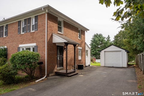 Tiny photo for 394 Mill Street, Southington, CT 06489 (MLS # 24209845)