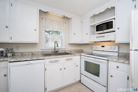 Tiny photo for 394 Mill Street, Southington, CT 06489 (MLS # 24209845)
