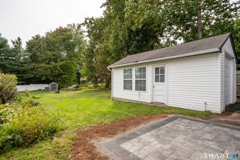 Tiny photo for 394 Mill Street, Southington, CT 06489 (MLS # 24209845)