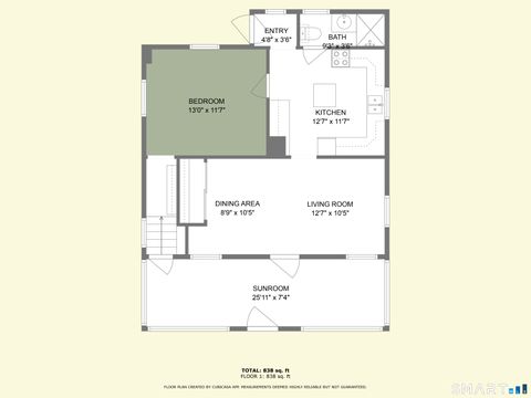 Tiny photo for 46 Main Street #1, Essex, CT 06409 (MLS # 24146289)