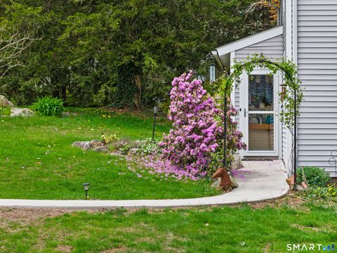 Tiny photo for 46 Main Street #1, Essex, CT 06409 (MLS # 24146289)