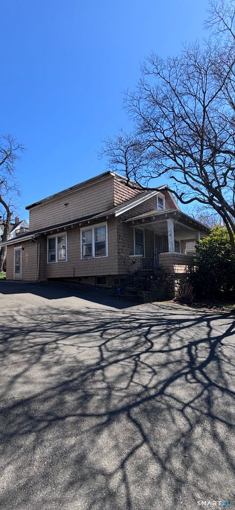 Photo of 10 Harvard Avenue, Stamford, CT 06902 (MLS # 24165197)