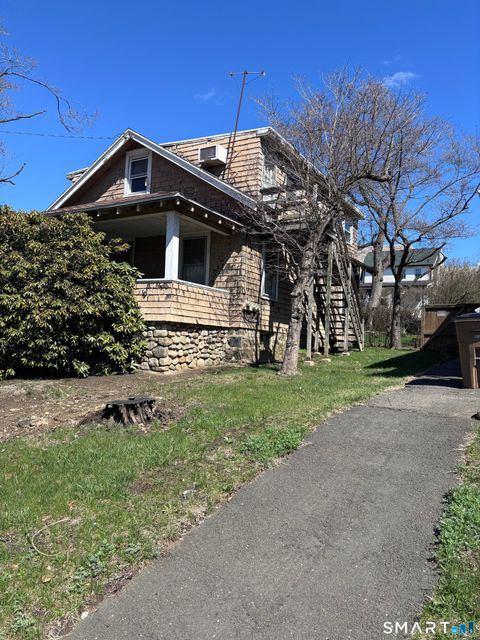 Tiny photo for 10 Harvard Avenue, Stamford, CT 06902 (MLS # 24165197)