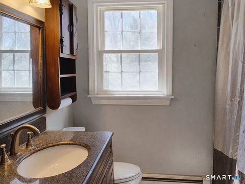 Tiny photo for 14 Edgewood Lane, Mansfield, CT 06250 (MLS # 24165431)