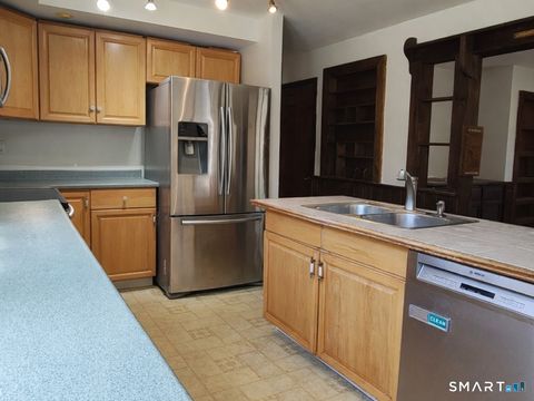 Tiny photo for 14 Edgewood Lane, Mansfield, CT 06250 (MLS # 24165431)