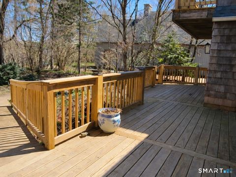 Tiny photo for 14 Edgewood Lane, Mansfield, CT 06250 (MLS # 24165431)