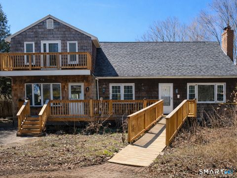 Photo of 14 Edgewood Lane, Mansfield, CT 06250 (MLS # 24165431)