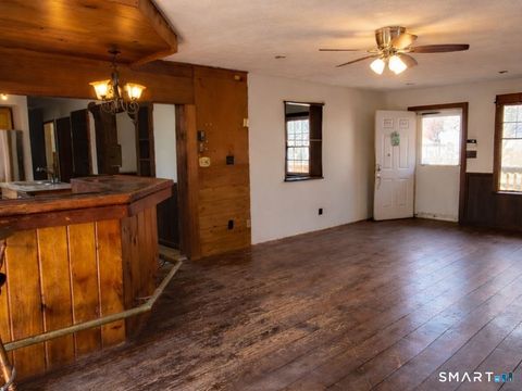 Tiny photo for 14 Edgewood Lane, Mansfield, CT 06250 (MLS # 24165431)