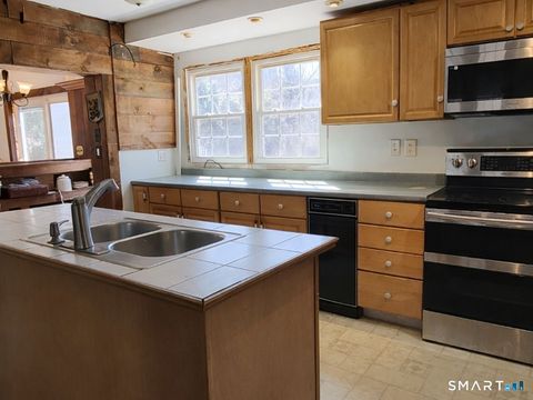 Tiny photo for 14 Edgewood Lane, Mansfield, CT 06250 (MLS # 24165431)