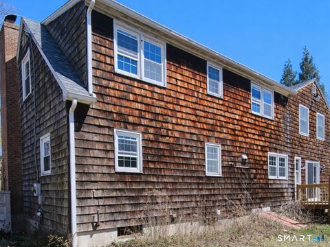 Tiny photo for 14 Edgewood Lane, Mansfield, CT 06250 (MLS # 24165431)