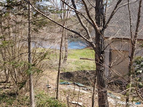 Tiny photo for 14 Edgewood Lane, Mansfield, CT 06250 (MLS # 24165431)