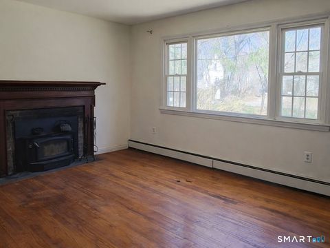 Tiny photo for 14 Edgewood Lane, Mansfield, CT 06250 (MLS # 24165431)