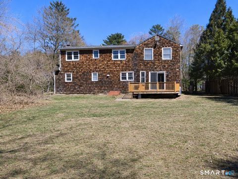 Tiny photo for 14 Edgewood Lane, Mansfield, CT 06250 (MLS # 24165431)