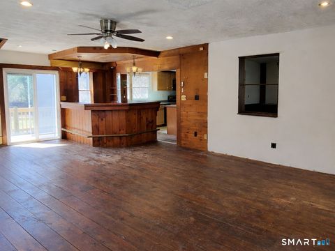 Tiny photo for 14 Edgewood Lane, Mansfield, CT 06250 (MLS # 24165431)