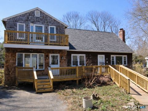 Tiny photo for 14 Edgewood Lane, Mansfield, CT 06250 (MLS # 24165431)