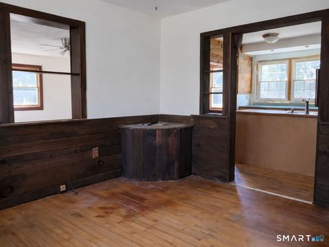 Tiny photo for 14 Edgewood Lane, Mansfield, CT 06250 (MLS # 24165431)