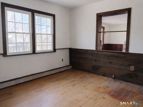 Tiny photo for 14 Edgewood Lane, Mansfield, CT 06250 (MLS # 24165431)