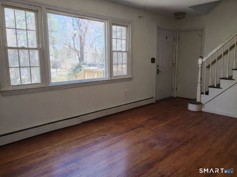 Tiny photo for 14 Edgewood Lane, Mansfield, CT 06250 (MLS # 24165431)