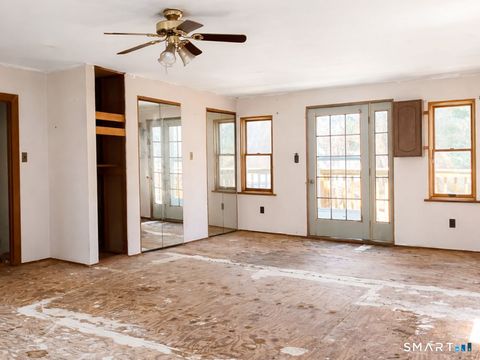 Tiny photo for 14 Edgewood Lane, Mansfield, CT 06250 (MLS # 24165431)