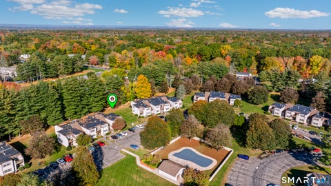 Tiny photo for 412 Twin Circle Drive #412, South Windsor, CT 06074 (MLS # 24213122)