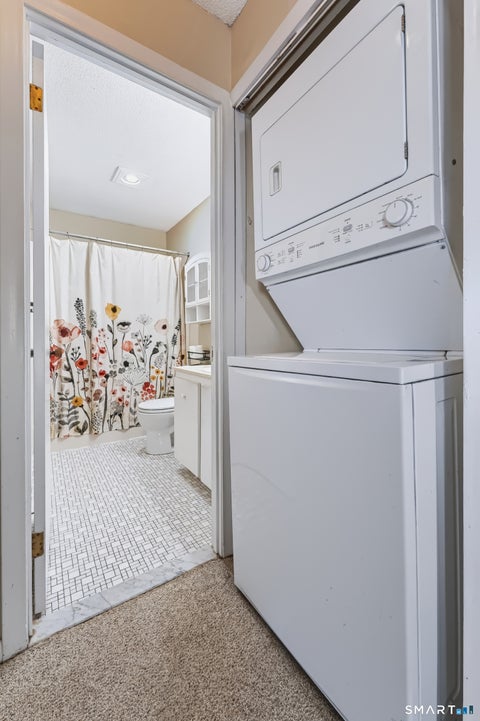 Tiny photo for 412 Twin Circle Drive #412, South Windsor, CT 06074 (MLS # 24213122)