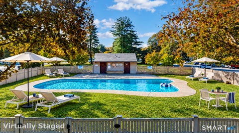 Tiny photo for 412 Twin Circle Drive #412, South Windsor, CT 06074 (MLS # 24213122)