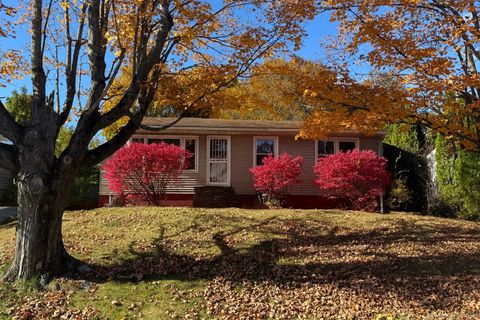 Photo of 132 Hans Avenue, Waterbury, CT 06708 (MLS # 24135539)