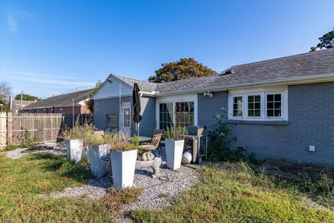 A home in Old Saybrook