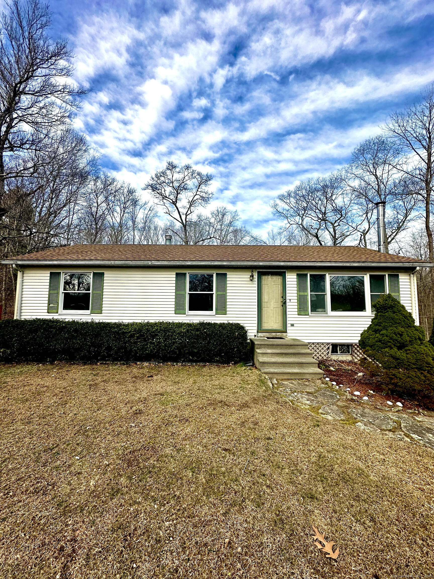 42 Sullivan Road, Lisbon, Connecticut image 1