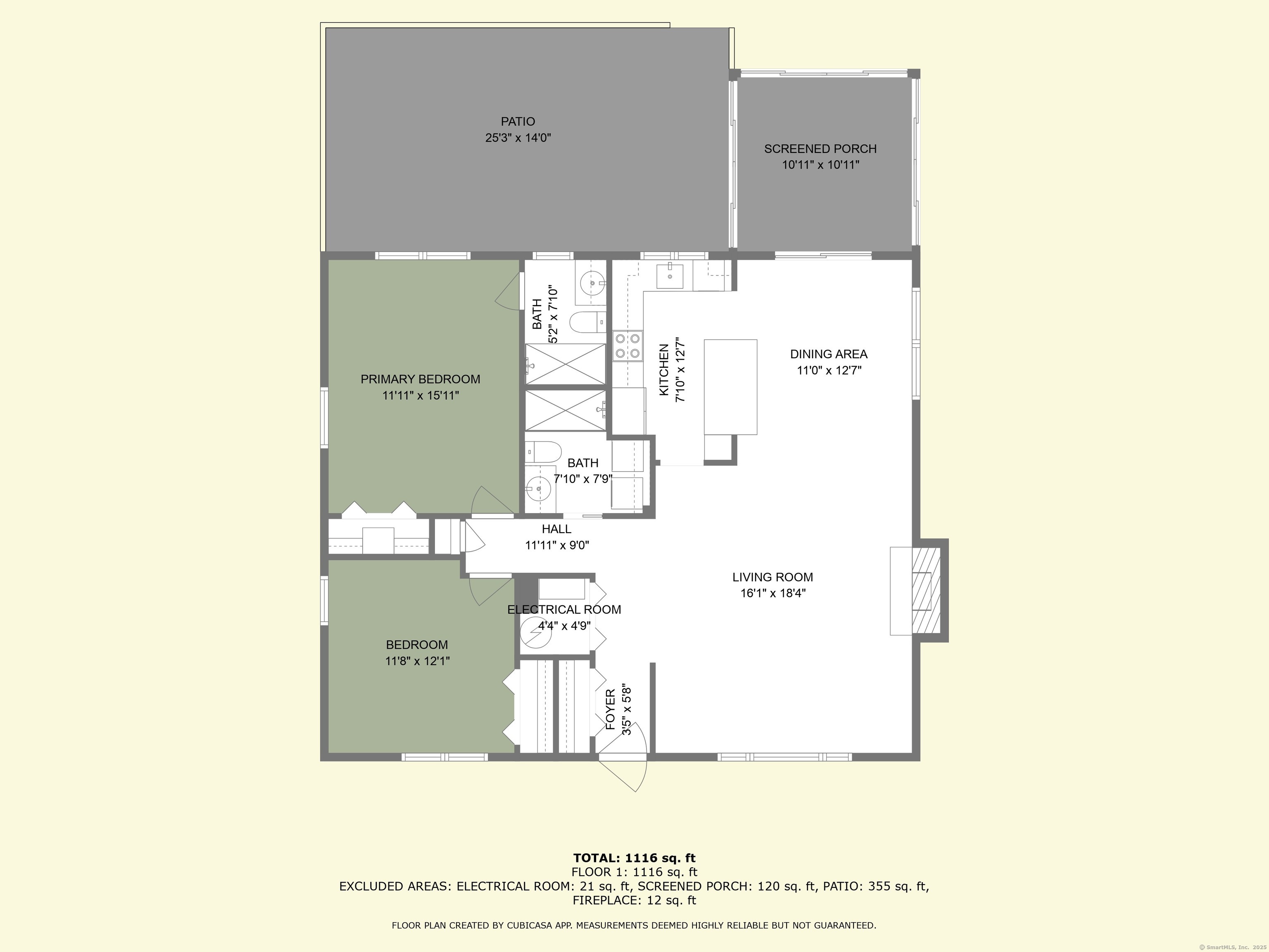 2 Wilshire Road #2, Madison, Connecticut image 23