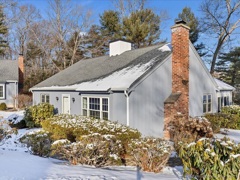 2 Wilshire Road #2, Madison, Connecticut image 32