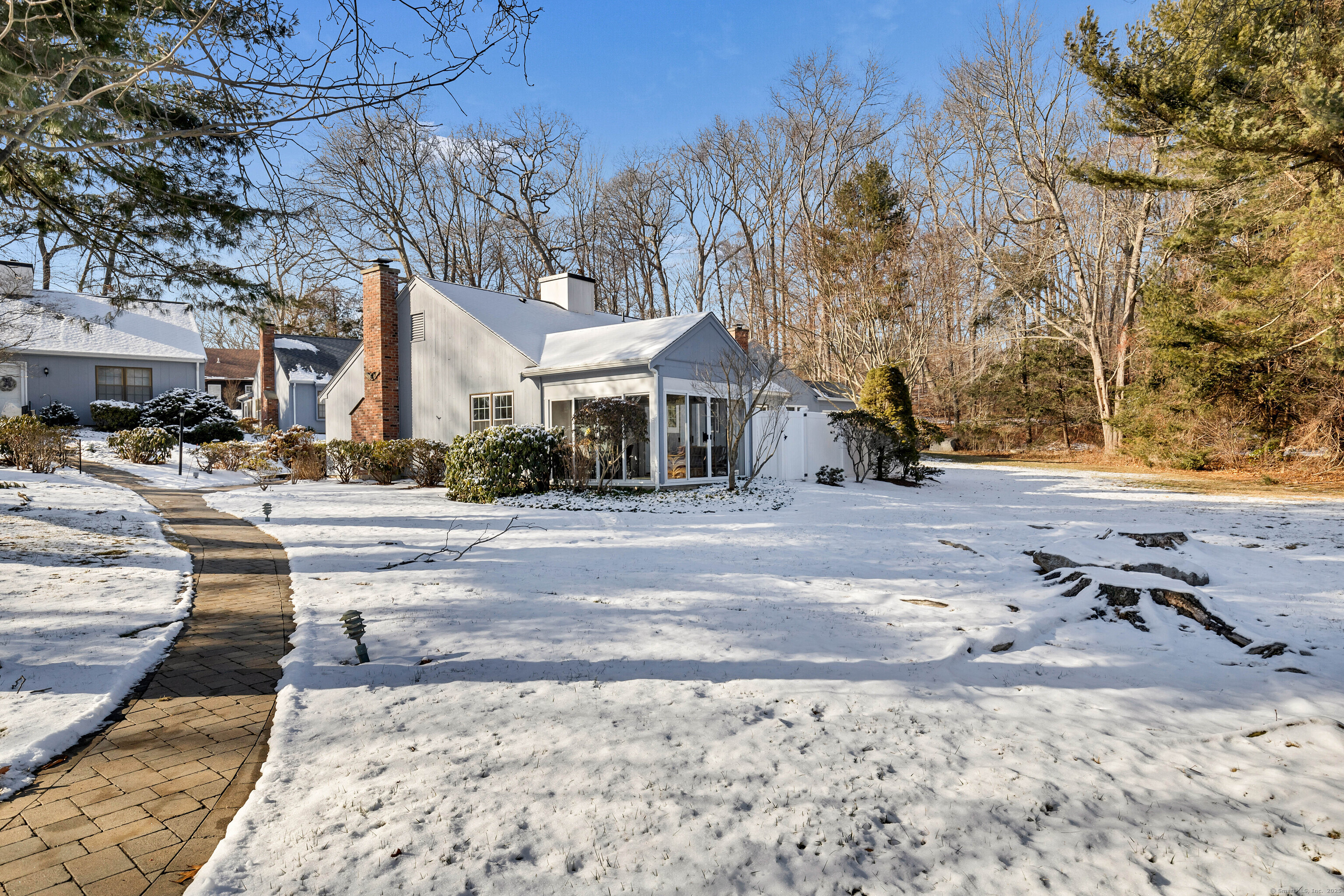 2 Wilshire Road #2, Madison, Connecticut image 5