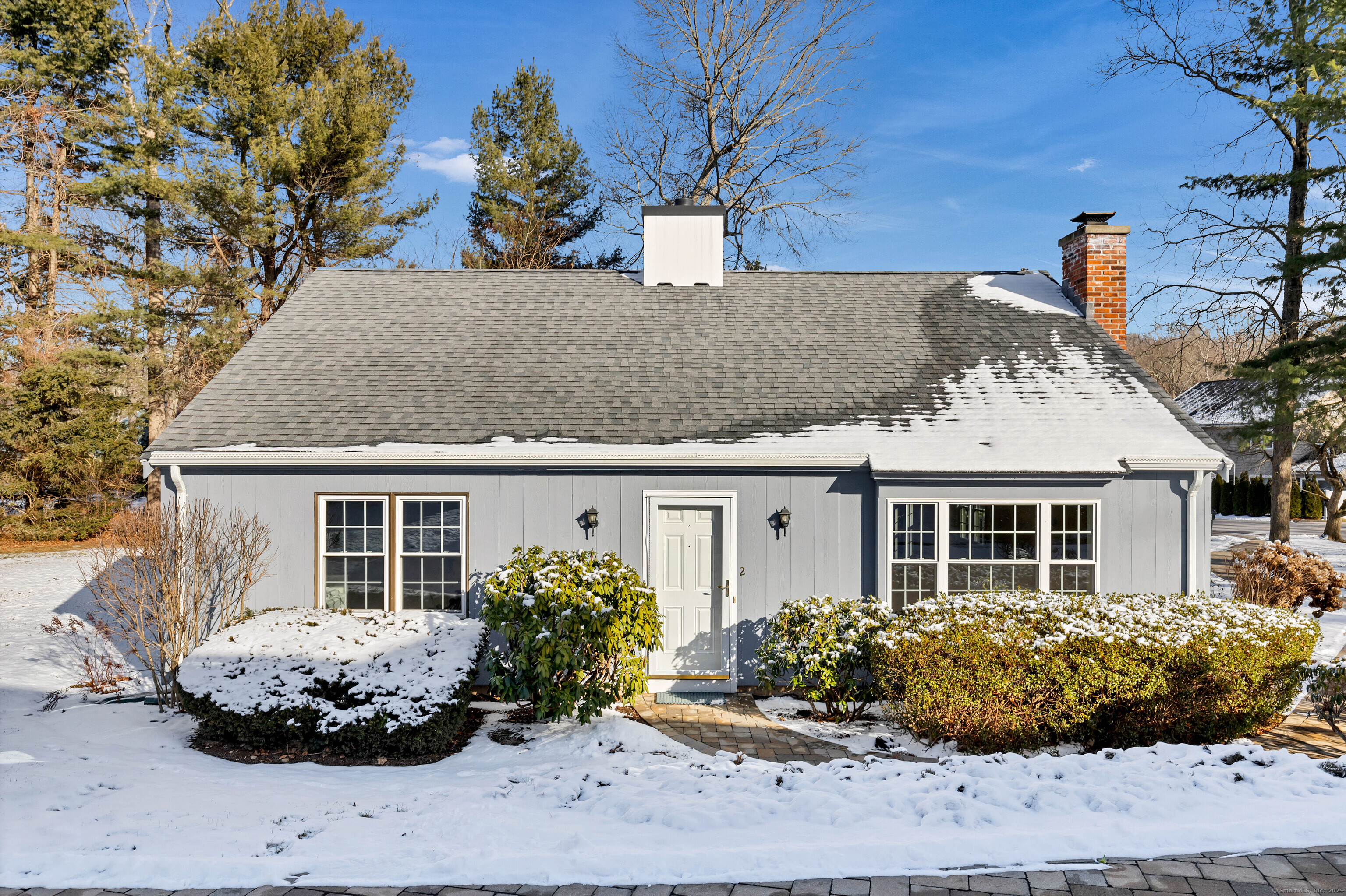 2 Wilshire Road #2, Madison, Connecticut image 4