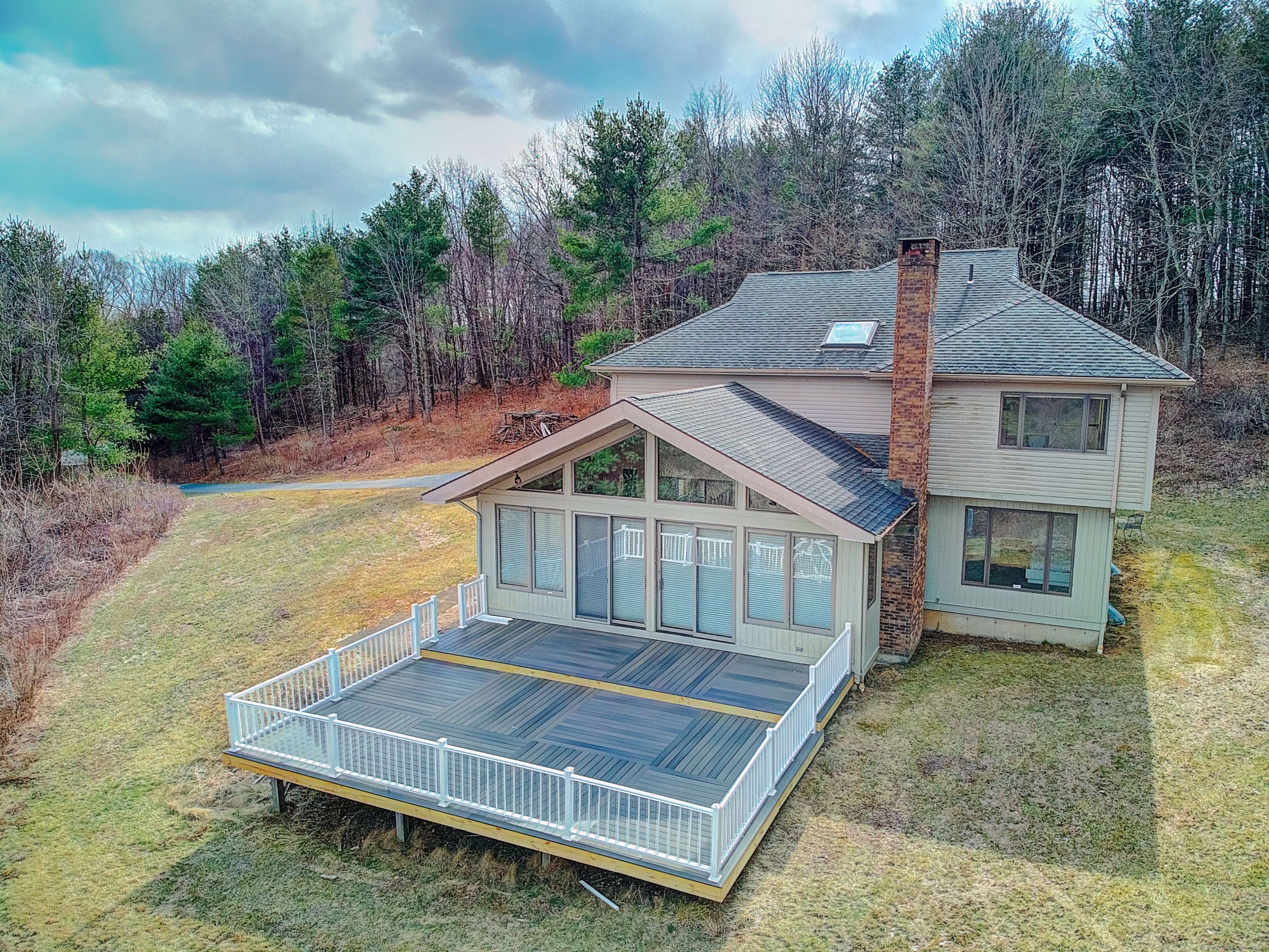109 Hnath Road, Ashford, Connecticut image 3