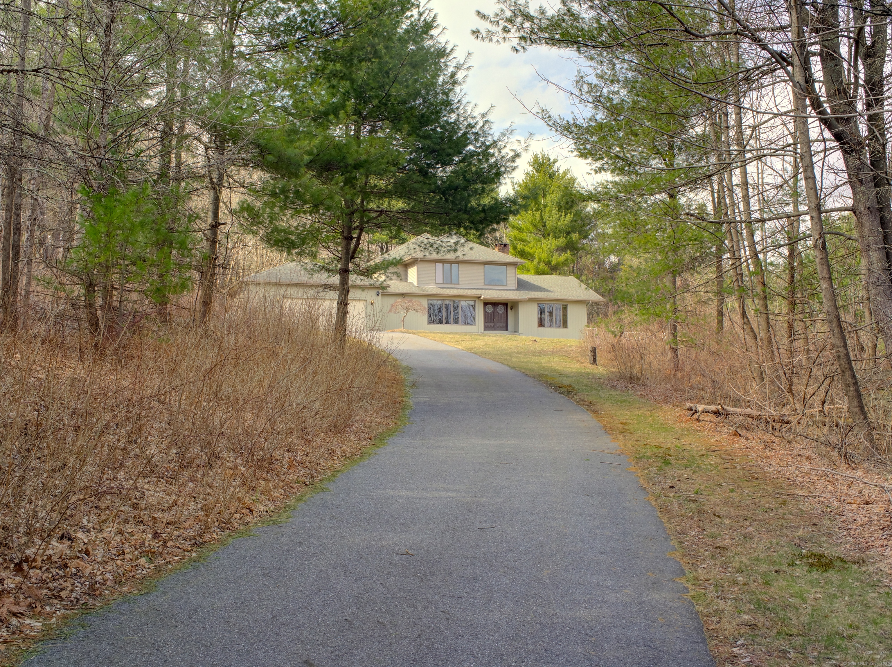 109 Hnath Road, Ashford, Connecticut image 40