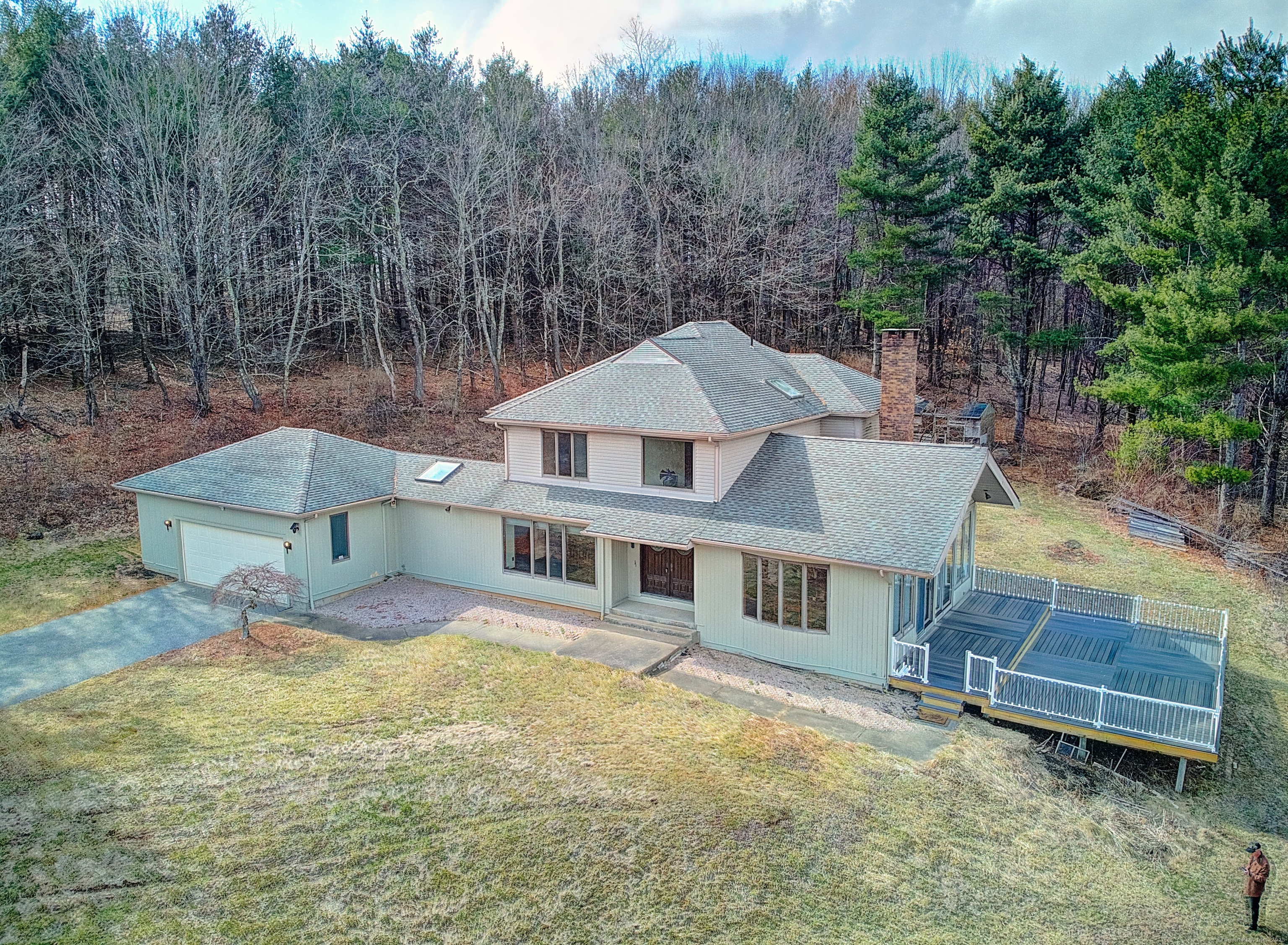 109 Hnath Road, Ashford, Connecticut image 2