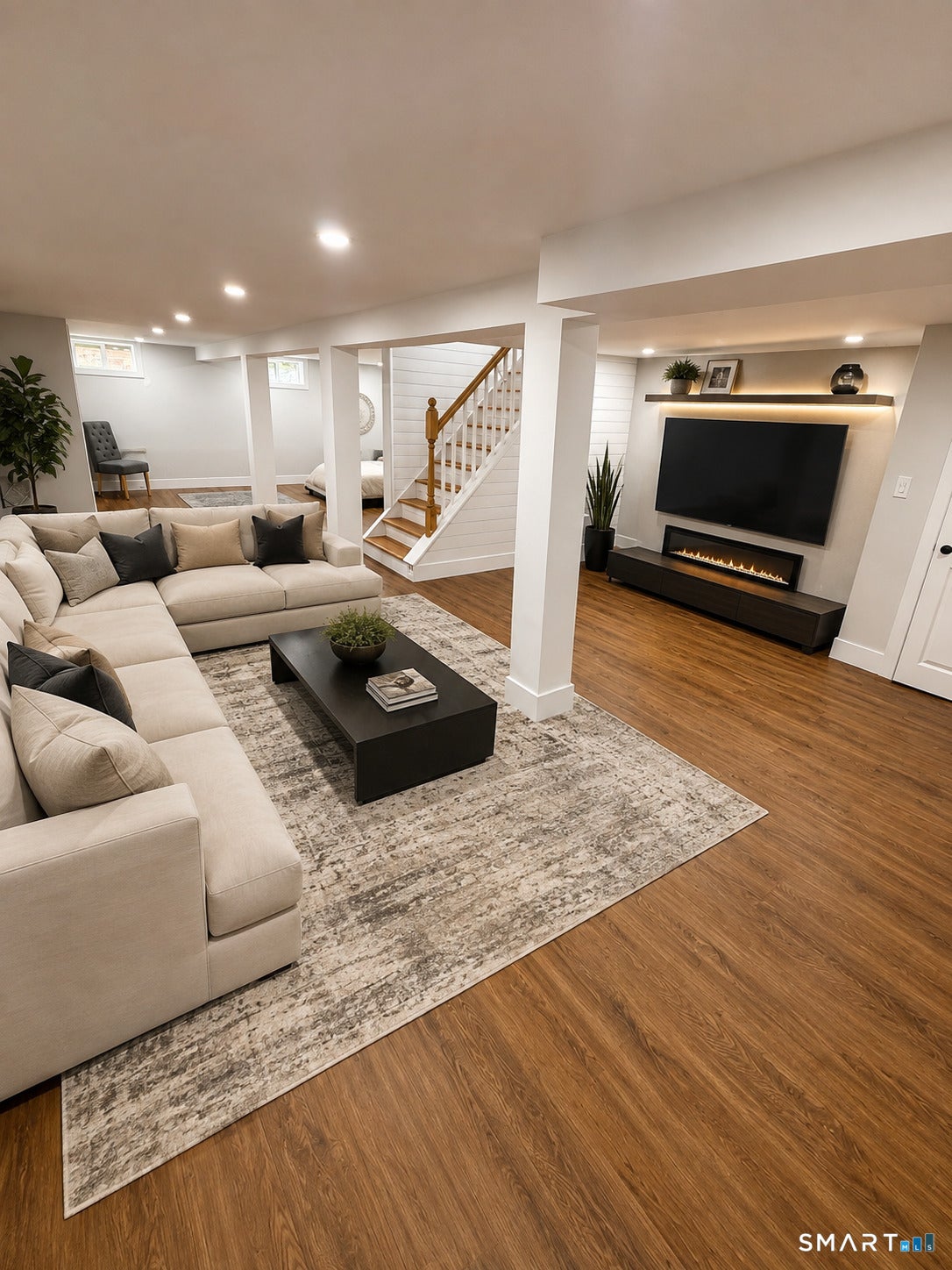 5 Barnum Road