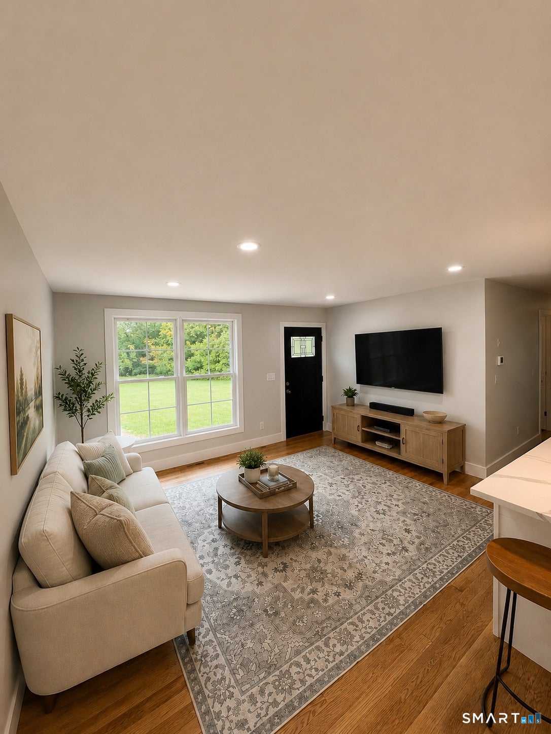 5 Barnum Road