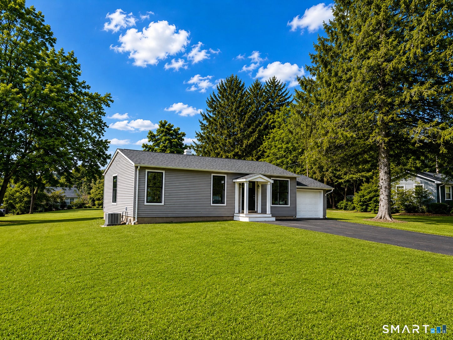 5 Barnum Road