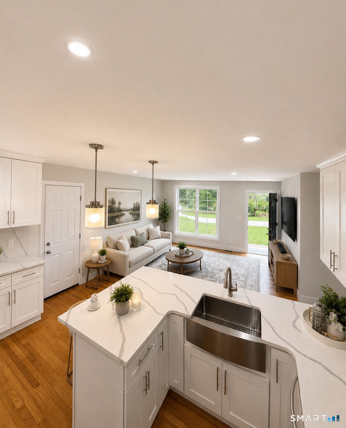 5 Barnum Road