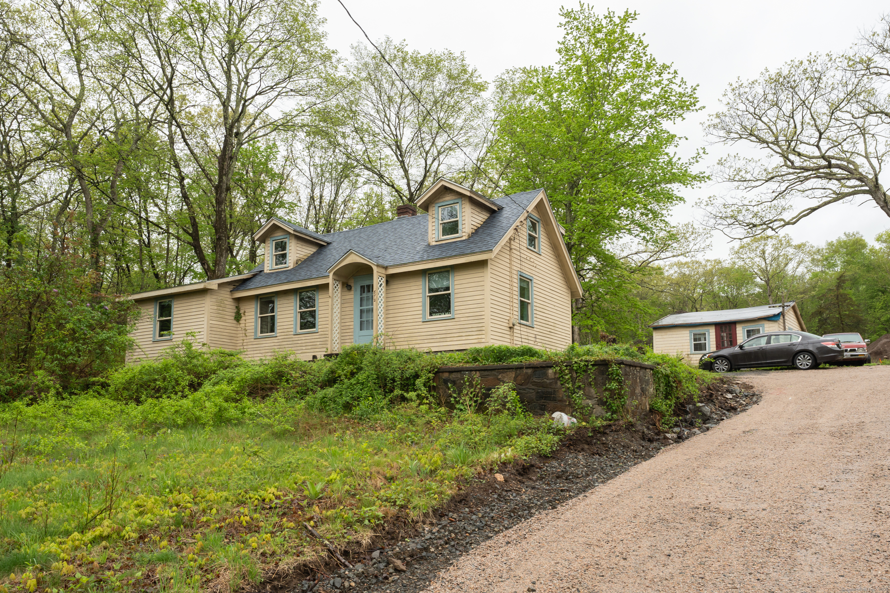 872 Nut Plains Road, Guilford, Connecticut image 1