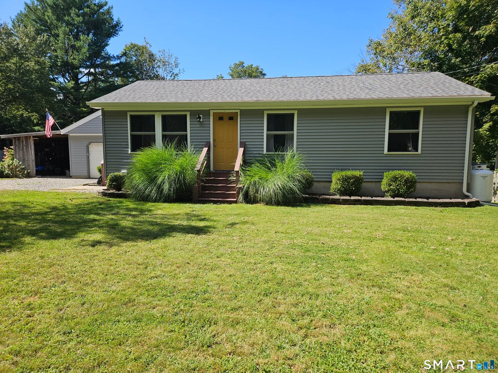 Photo of 53 Laiho Road, Sterling, CT 06377 (MLS # 24207690)