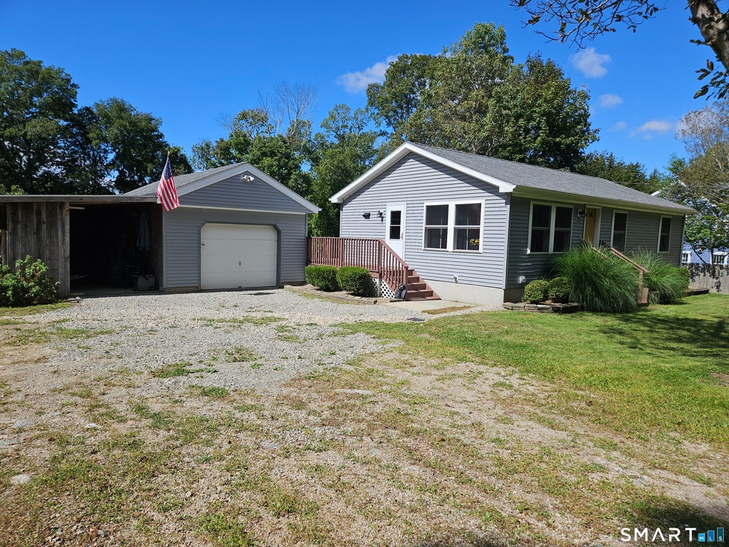 Photo of 53 Laiho Road, Sterling, CT 06377 (MLS # 24207690)