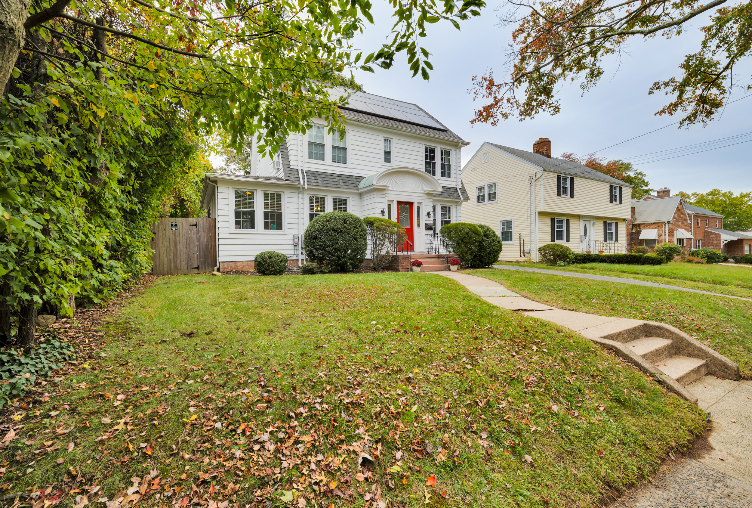 1830 Ella T Grasso Boulevard