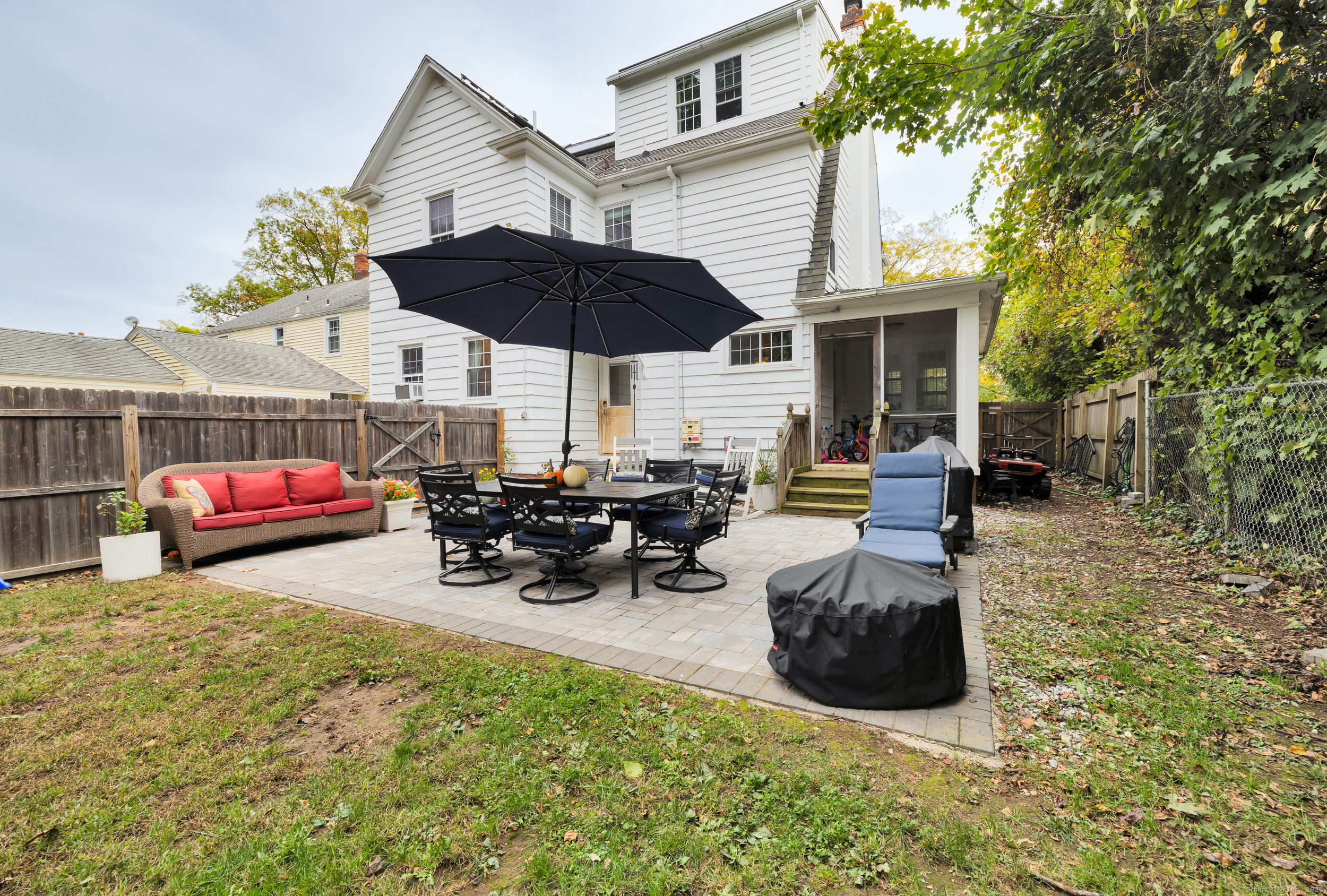 1830 Ella T Grasso Boulevard