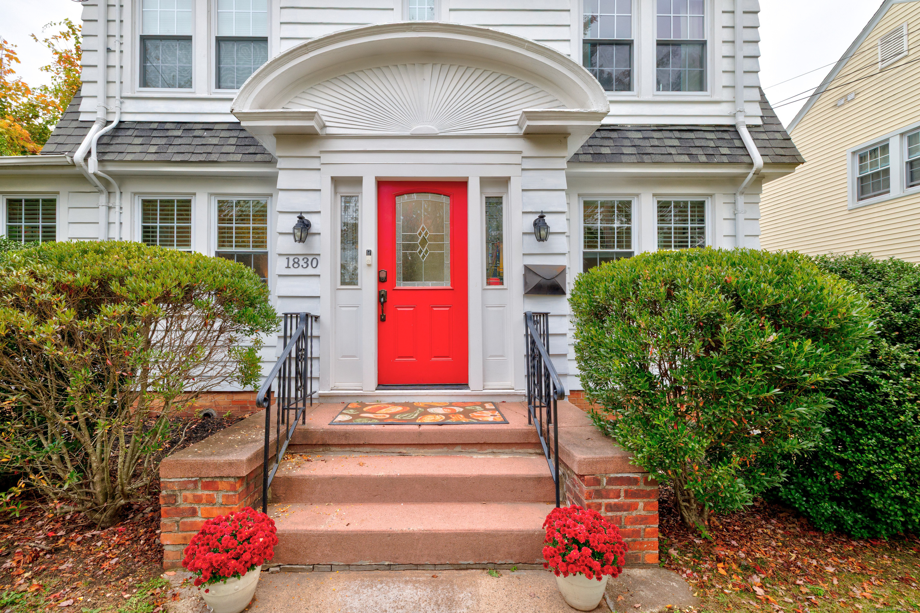 1830 Ella T Grasso Boulevard